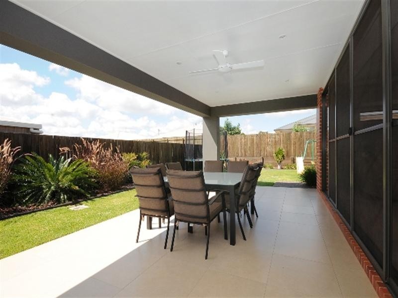 6 Bennett Street, Kleinton QLD 4352