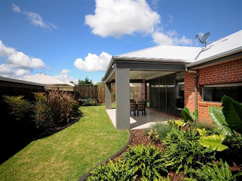 6 Bennett Street, Kleinton QLD 4352