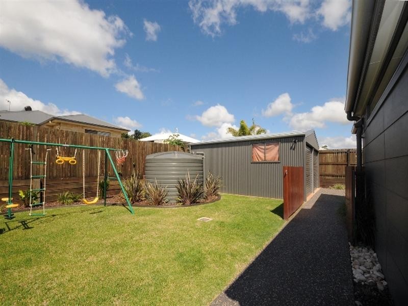 6 Bennett Street, Kleinton QLD 4352