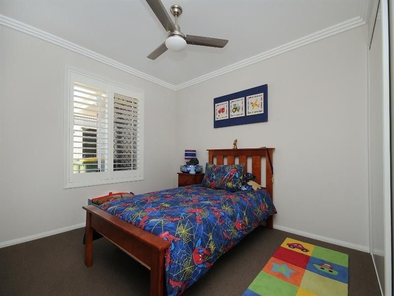 5 Wagtail Drive, Highfields QLD 4352