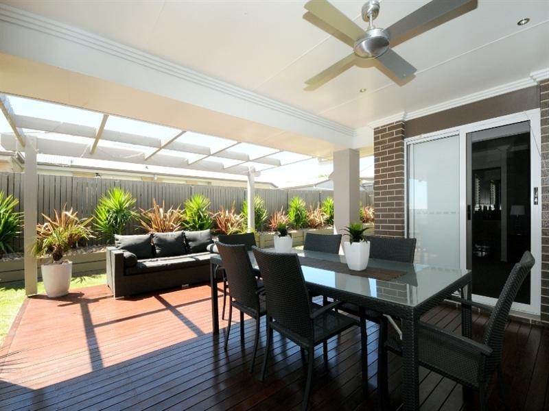 5 Wagtail Drive, Highfields QLD 4352