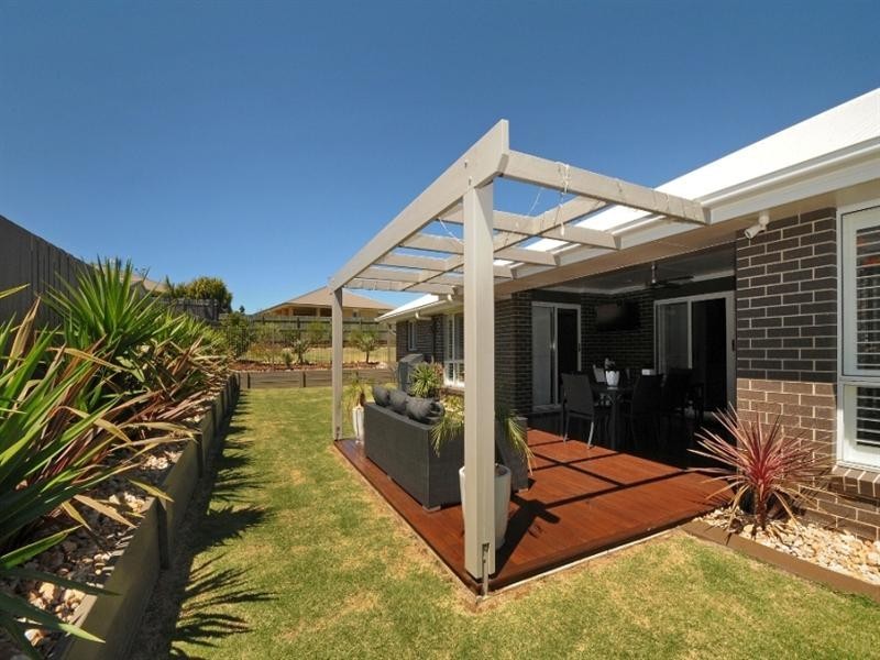 5 Wagtail Drive, Highfields QLD 4352