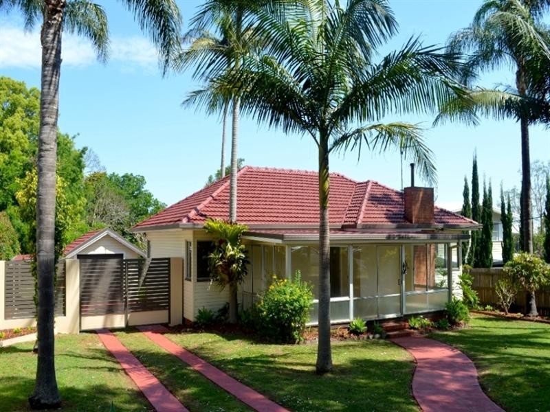 4A Herries Street, East Toowoomba QLD 4350