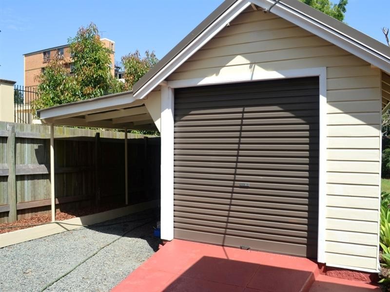 4A Herries Street, East Toowoomba QLD 4350