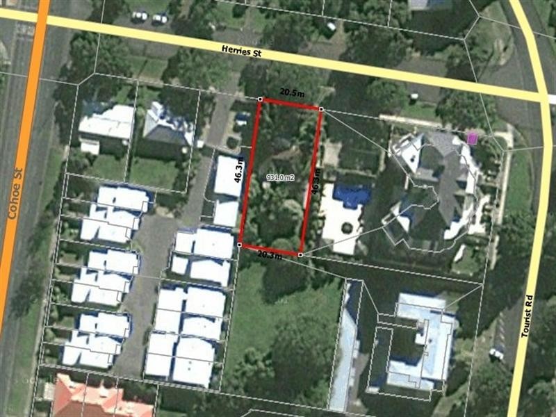 4A Herries Street, East Toowoomba QLD 4350