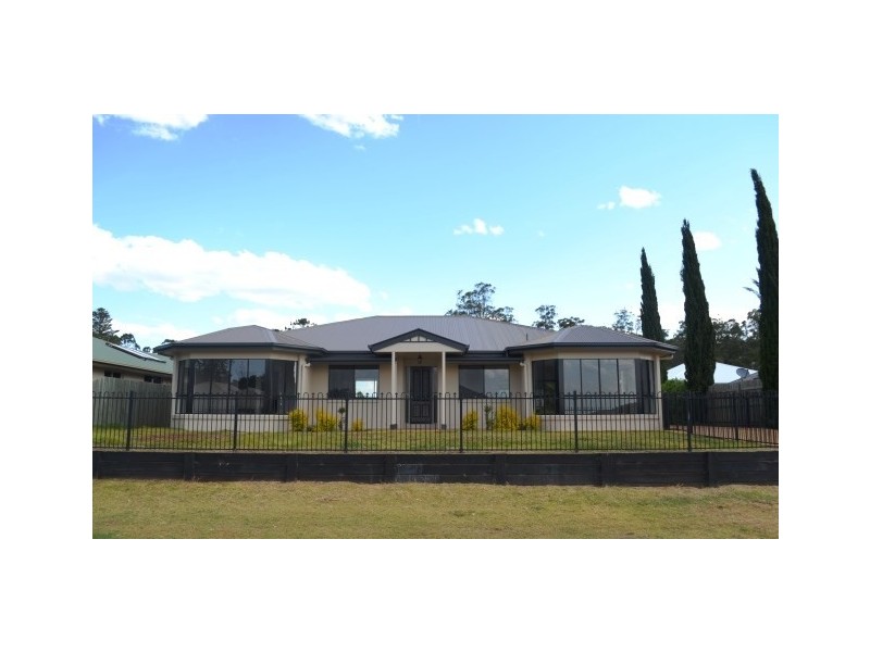 12 Currawong Street, Rangeville QLD 4350