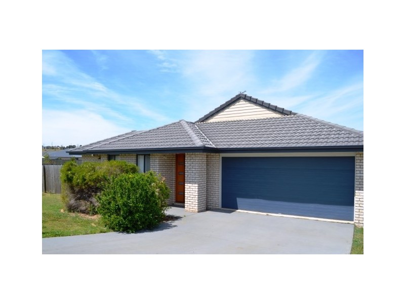 18 Bellara Drive, Harristown QLD 4350