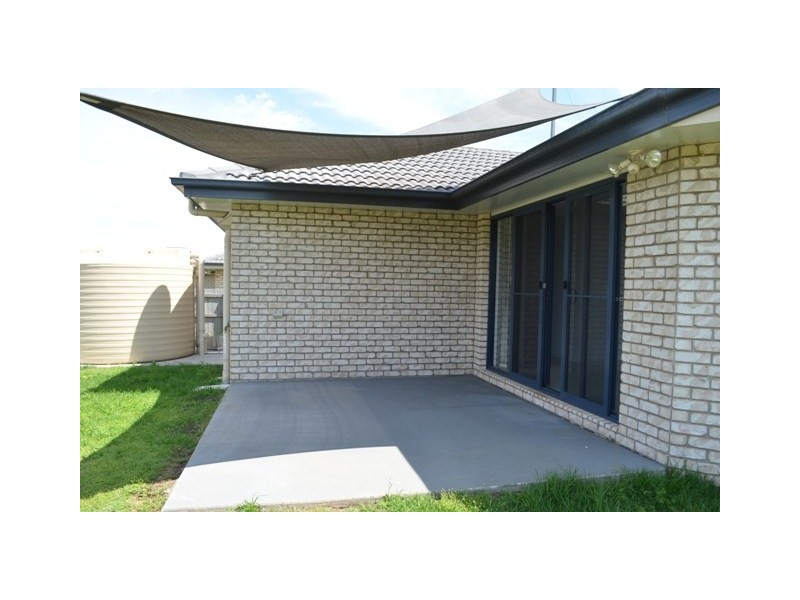 18 Bellara Drive, Harristown QLD 4350