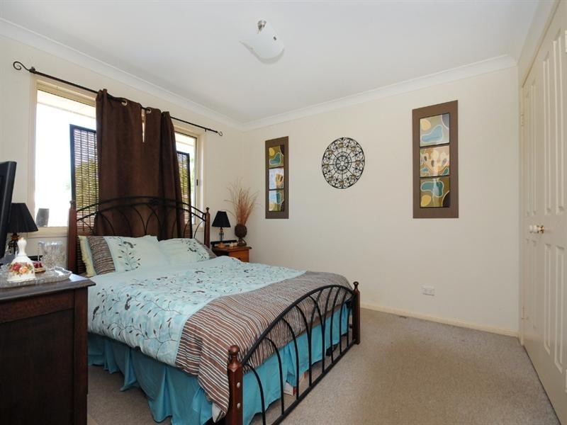 1/4a Cox Street, Wilsonton QLD 4350