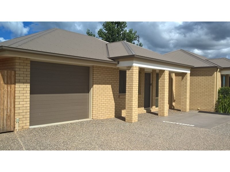 5/98 Main Street, Westbrook QLD 4350