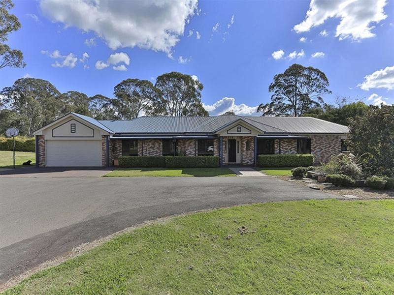7 McEwan Road, Cabarlah QLD 4352