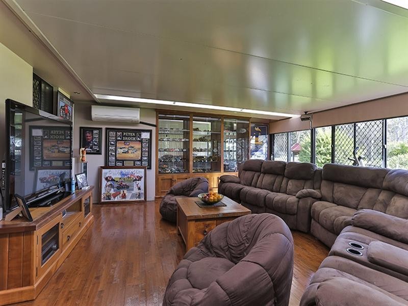 7 McEwan Road, Cabarlah QLD 4352