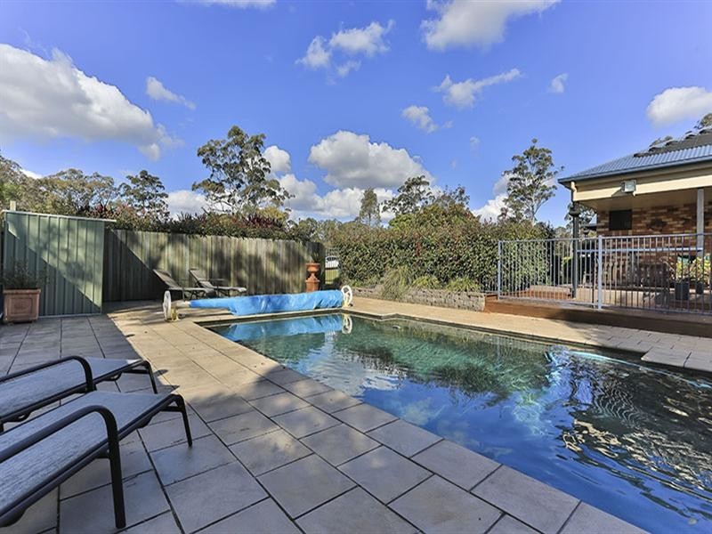 7 McEwan Road, Cabarlah QLD 4352