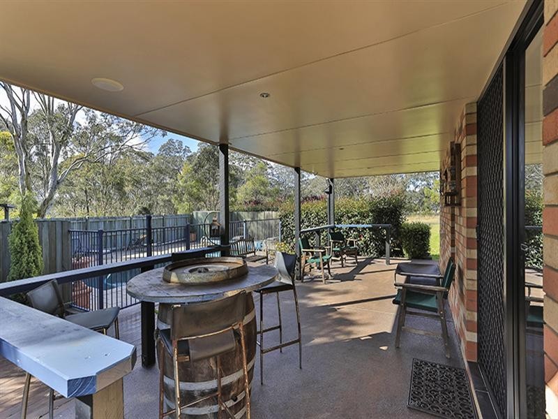 7 McEwan Road, Cabarlah QLD 4352