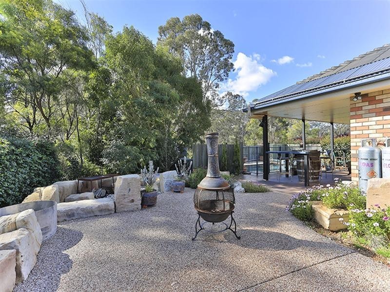 7 McEwan Road, Cabarlah QLD 4352