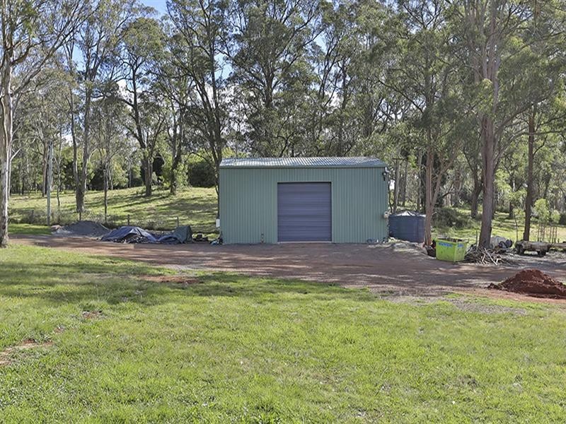 7 McEwan Road, Cabarlah QLD 4352