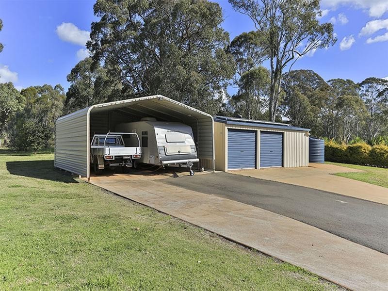 7 McEwan Road, Cabarlah QLD 4352