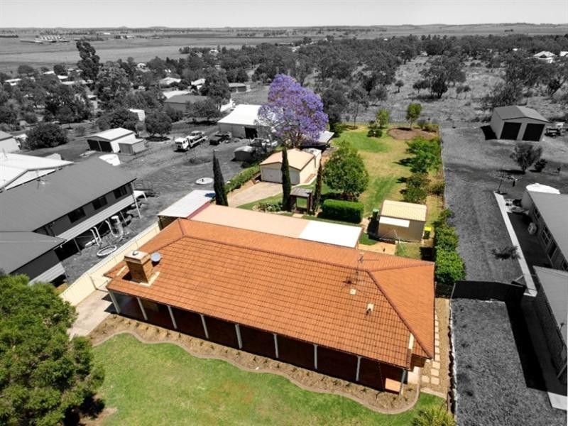 7 Leahy Drive, Kingsthorpe QLD 4400