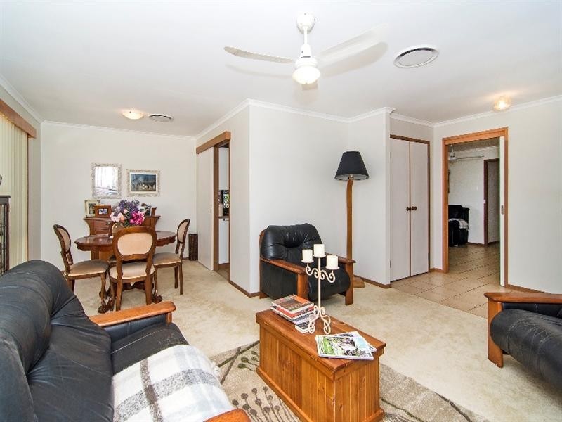 7 Leahy Drive, Kingsthorpe QLD 4400