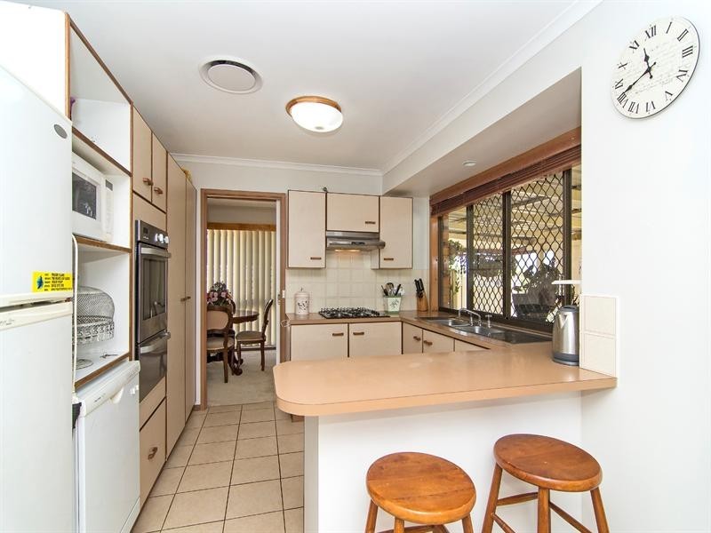 7 Leahy Drive, Kingsthorpe QLD 4400