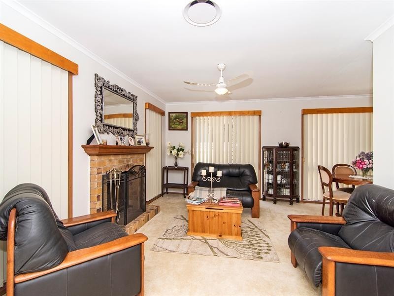 7 Leahy Drive, Kingsthorpe QLD 4400