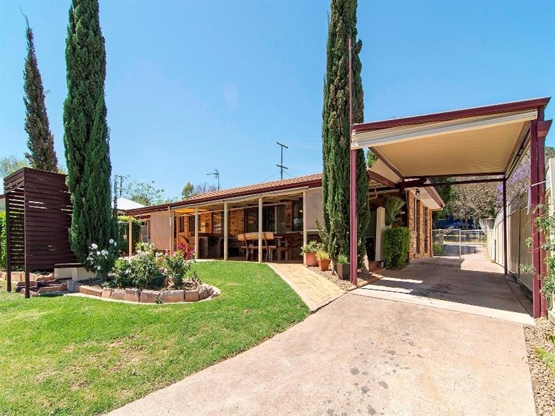 7 Leahy Drive, Kingsthorpe QLD 4400