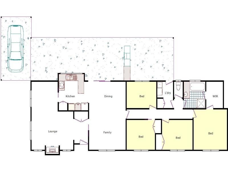 7 Leahy Drive, Kingsthorpe QLD 4400