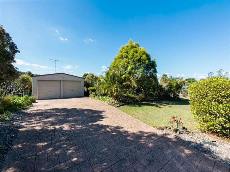 12 Debra Street, Withcott QLD 4352