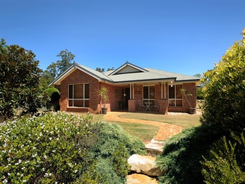 13 Diosma Drive, Highfields QLD 4352