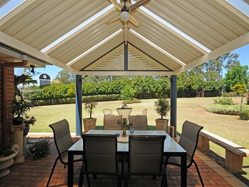 13 Diosma Drive, Highfields QLD 4352