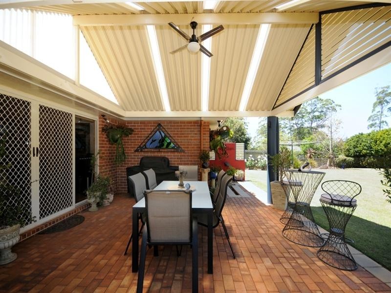 13 Diosma Drive, Highfields QLD 4352