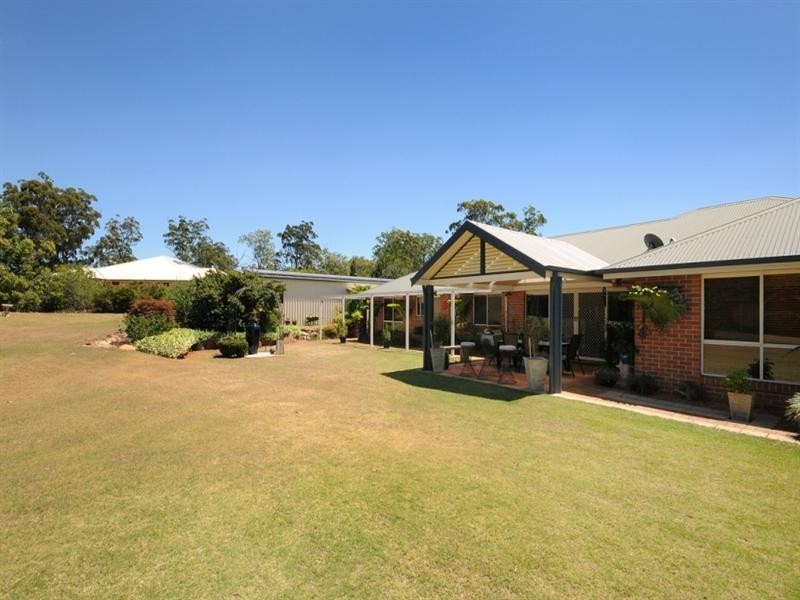 13 Diosma Drive, Highfields QLD 4352