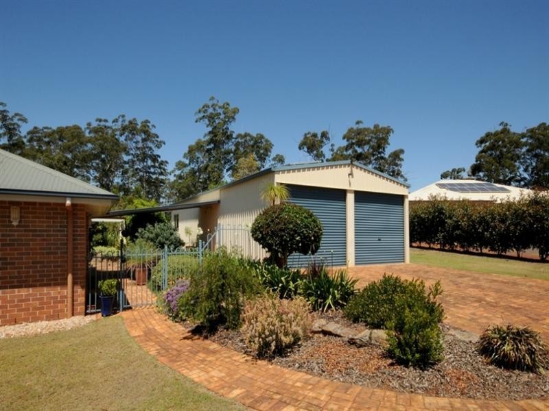 13 Diosma Drive, Highfields QLD 4352