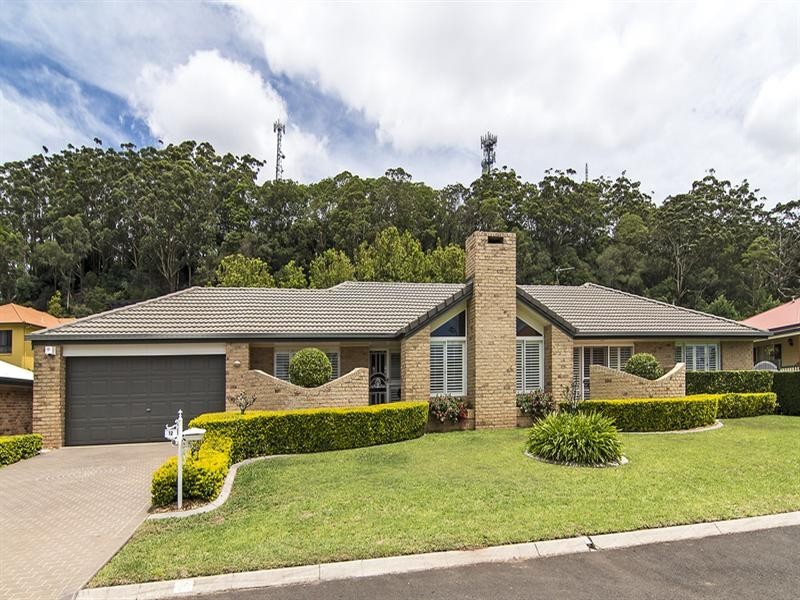 12 Dalston Court, Mount Lofty QLD 4350