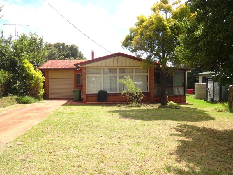 167 Stephen Street, Harristown QLD 4350