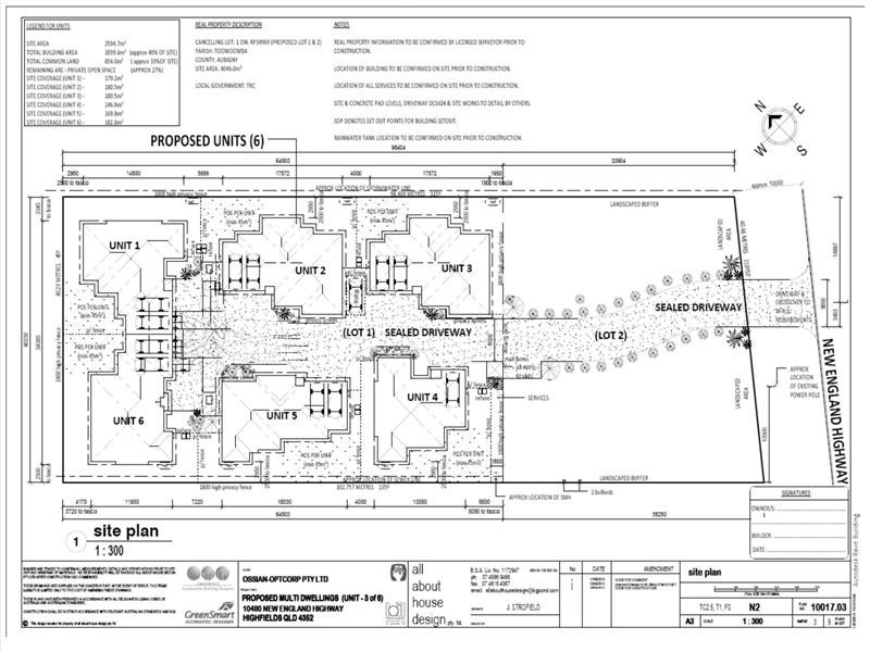 Unit 1/10480 New England Highway, Highfields QLD 4352