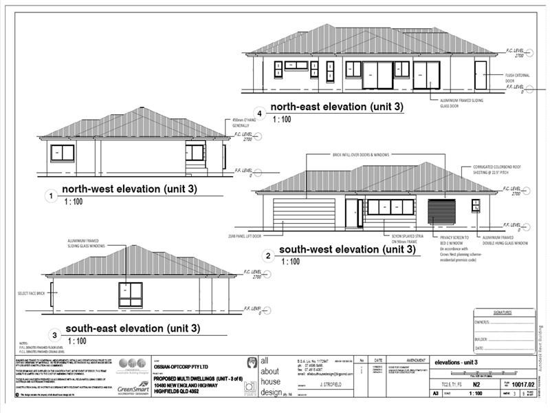 Unit 1/10480 New England Highway, Highfields QLD 4352