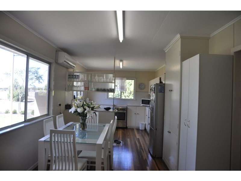 420 Rosenbergers Road, Wyreema QLD 4352