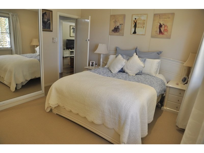 420 Rosenbergers Road, Wyreema QLD 4352