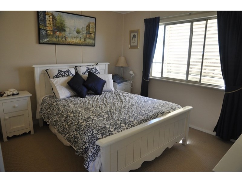 420 Rosenbergers Road, Wyreema QLD 4352
