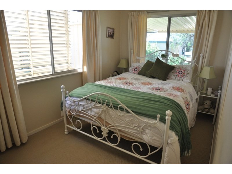 420 Rosenbergers Road, Wyreema QLD 4352