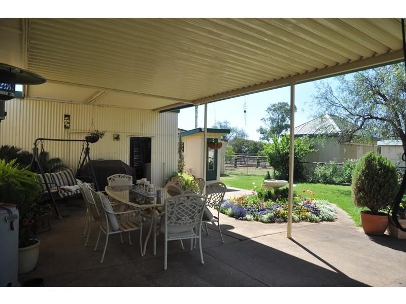 420 Rosenbergers Road, Wyreema QLD 4352