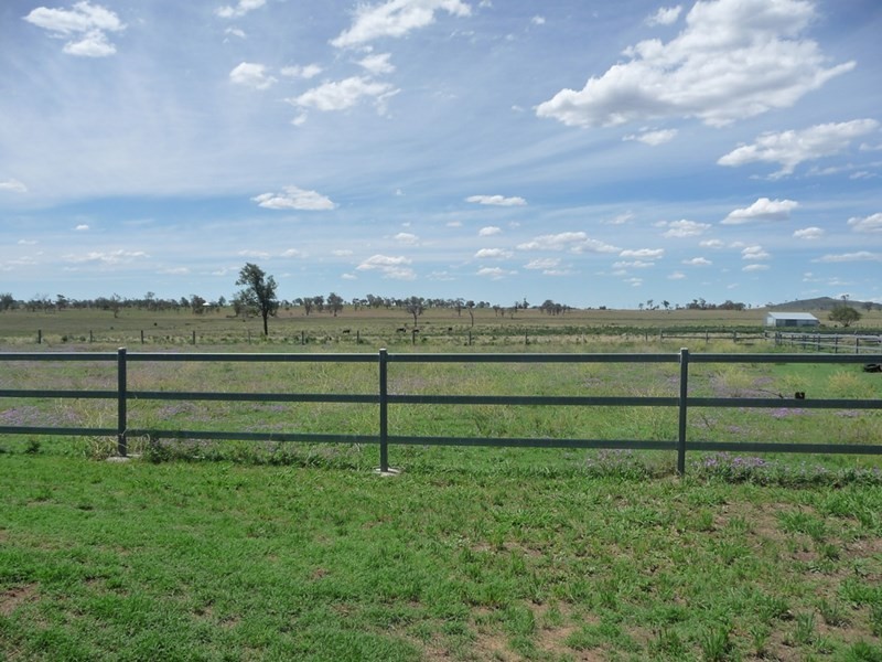 420 Rosenbergers Road, Wyreema QLD 4352