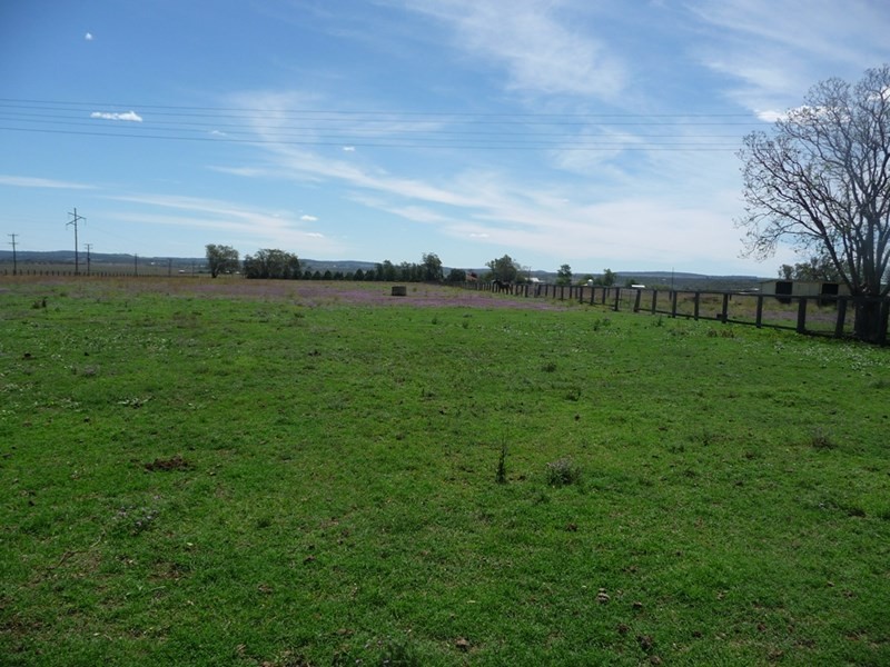 420 Rosenbergers Road, Wyreema QLD 4352