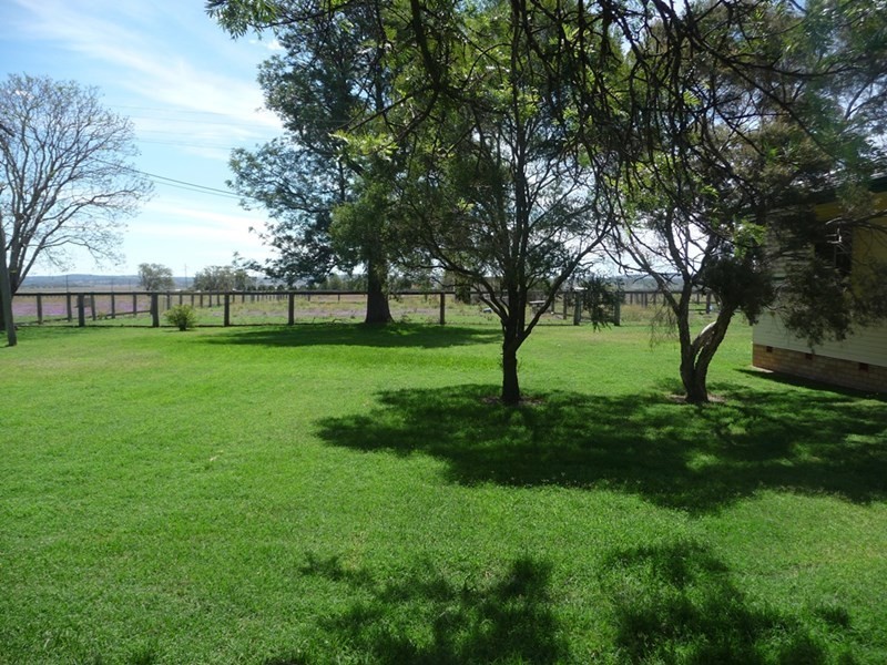 420 Rosenbergers Road, Wyreema QLD 4352