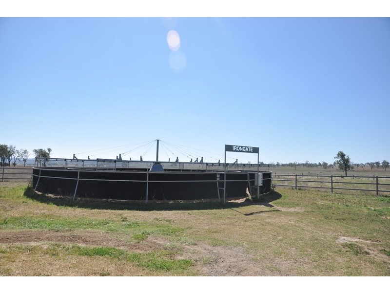 420 Rosenbergers Road, Wyreema QLD 4352