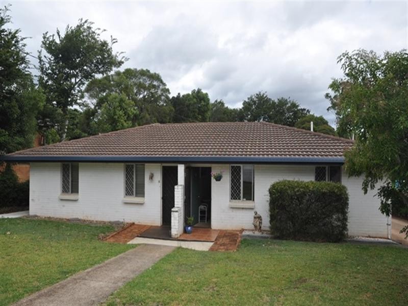 1/60 Wooldridge Street, Mount Lofty QLD 4350