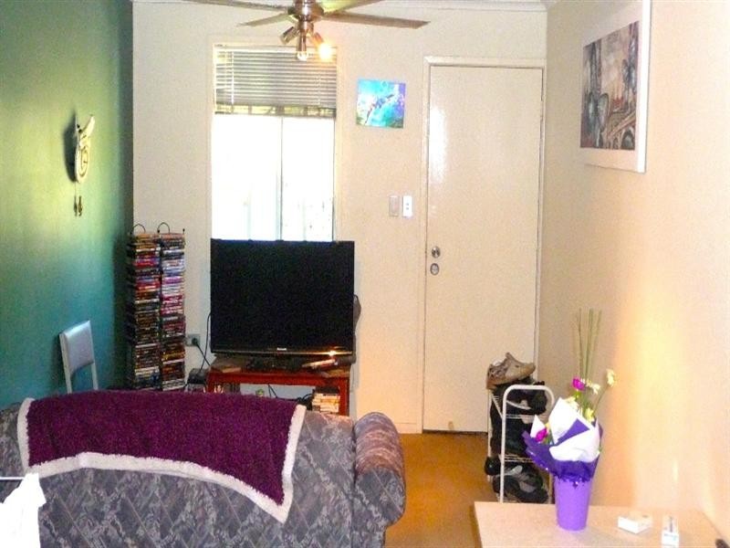 1/60 Wooldridge Street, Mount Lofty QLD 4350