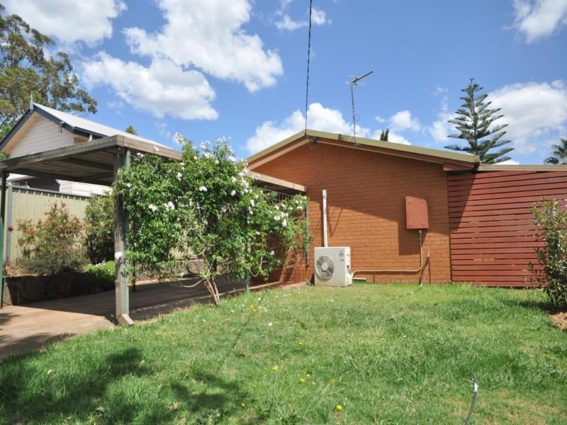 358 Alderley Street, Kearneys Spring QLD 4350
