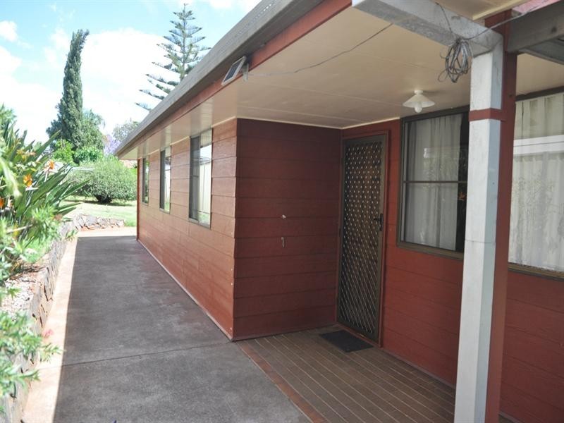 358 Alderley Street, Kearneys Spring QLD 4350